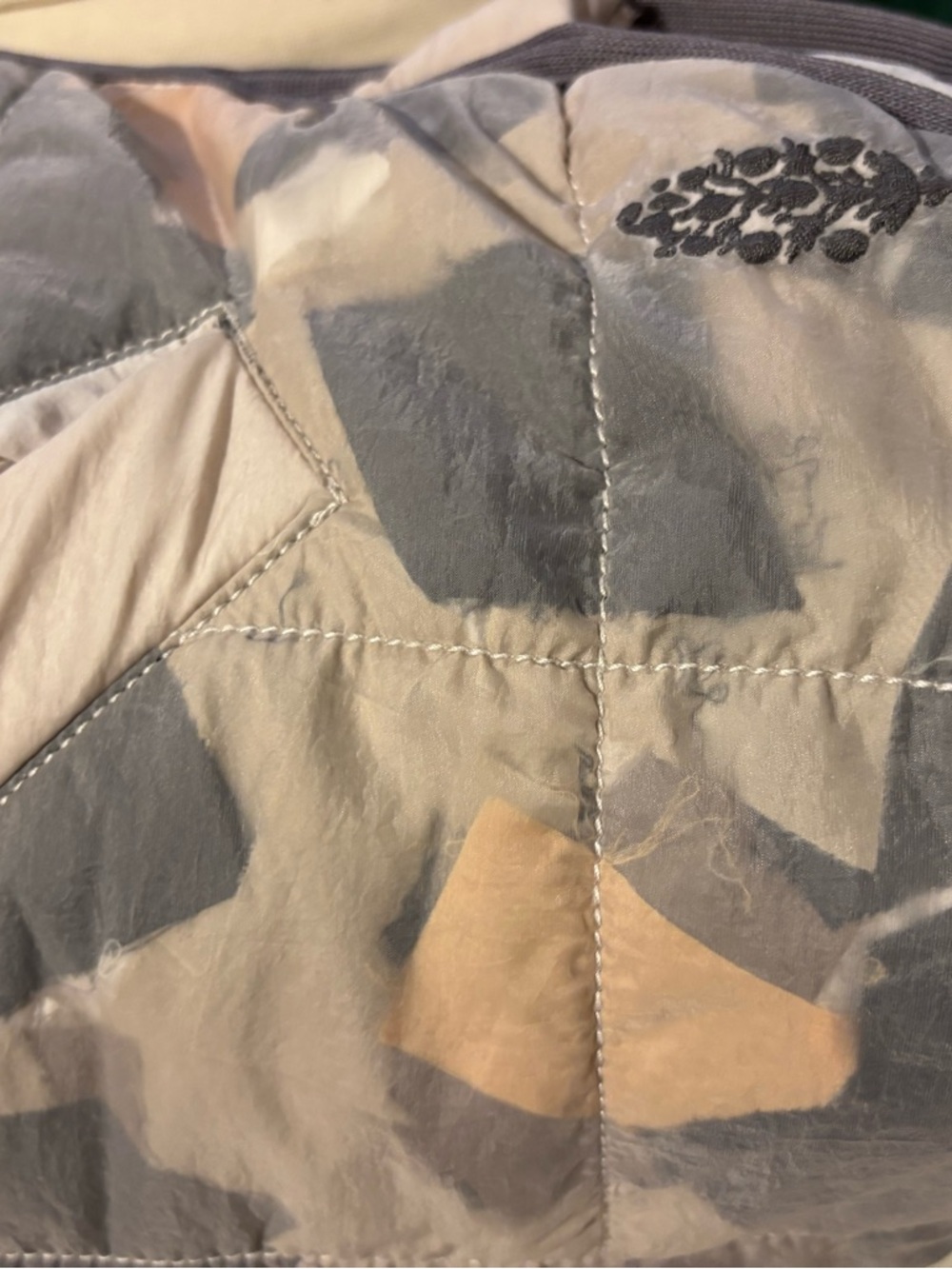 FP Movement Pippa packable puffer jacket size S - Picture 12 of 14